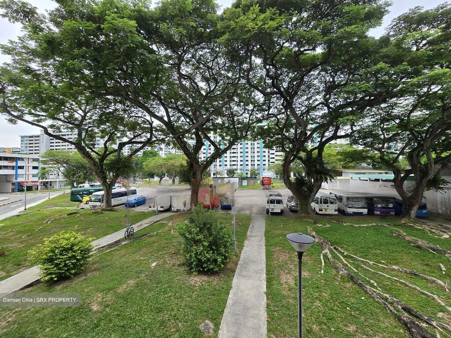 Bedok North Street 3 (D16), Shop House #476849821